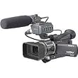 Sony Professional HVR-A1U CMOS High Definition Camcorder with 10x Optical Zoom
