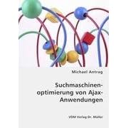 Buch Ajax Suchmaschinenoptimierung