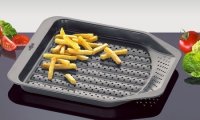 Pommes-Frites-Blech