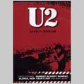 U2 LIVE IN BERLIN