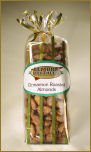 Cinnamon Roasted Almond - Almond Brothers 14 oz Gift Bag by Almond Brothers