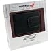 Tomtom 9S00.081 Black Leather Carrying Case and Strap