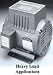 Rotary Converters (Phase-A-Matic Series 222) Model R-10 / 10 H.P. Range