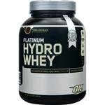 Search : Platinum HydroWhey Turbo Chocolate 3.5 lbs