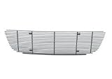 Westin Automotive Aluminum Grille Bumper Insert - Horizontal Chevrolet Suburban 2007 to 2007 (2 Piece)
