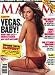 Maxim Magazine, June 2005, Vanessa Marcil Cover