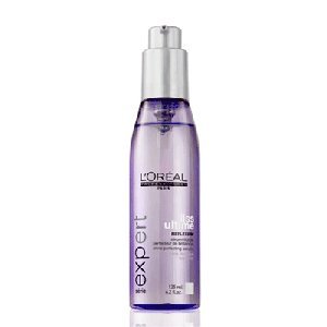L'Oreal Liss Ultime Reflexium Serum Fluide Unisex, 4.2 Ounce