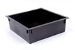 Worm Factory Single Tray - Black