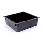 Worm Factory Single Tray - Black