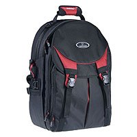 Vanguard Kenline i-Pro 58 Backpack for 2 Digital SLRs, 5-6 Lenses and Laptop in the Built-in Slot