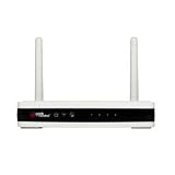 No Geek Needed - Wireless N Router: Home