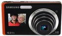 Samsung 12MP Dig Camera 4.6X Wide Angl Opt Zm Or