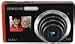 Samsung 12MP Dig Camera 4.6X Wide Angl Opt Zm Or