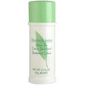 Green Tea Scent by Elizabeth Arden for Women Deodorants And Antiperspirants