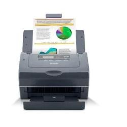 Epson GT-S50N Dokumentenscanner (600dpi, USB, Ethernet Anschluss, A4, 25ppm) Preisvergleich