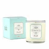 Tocca Rodolfo Candle Tuberose