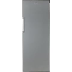 Bauknecht KR 325 A++IL Standk�hlschrank / A++ / 323 L / Edelstahloptik / Abtauautomatik im K�hlteil