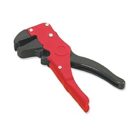 Automatic Wire Stripper Cutter by 