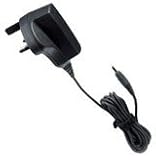 Electronics : Crystal Signal - Mobile Mains/Travel Charger for Nokia: 6111 6120 Classic 6124 6125 6131 6136 6151 6210 Navigator 6220 Classic 6233 6234 6267 6270 6280 6288 6290 6300 6300i 6301 6500 Slide 7360 7370 7373 7390 7500 Prism 8800 Sirocco E50