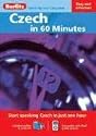 Berlitz Czech in 60 Minutes (Berlitz in 60 Minutes) (Czech Edition)