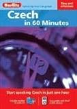 Czech Berlitz in 60 Minutes