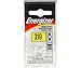 Energizer Silver Oxide Blister Pack Watch/Electronic Batteries 1.55v, 6 Count Batteries (Pack of 2)
