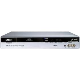Lite-on 5045 Dual Format DVD Recorder with 160GB Hard Drive