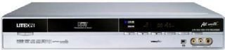 LITE-ON IT CORPORATION LVW5045 DVD /hdd Recorder