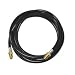 WeldCraft 366-40V77: Gas Hoses