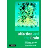 Olfaction and the Brain [HARDCOVER] [2006] [By Warrick J. Brewer(Editor)]