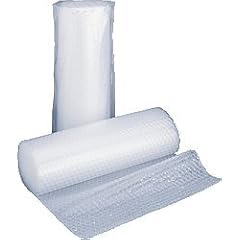 Pregis Luftpolsterfolie/BROC31343 50 cm x  10 m