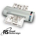 Royal Sovereign PRO Photo and Document Laminator, 17 Inches NB-1900N