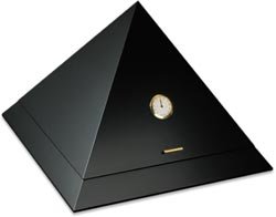 Childrens Toyshop  Kitchen & Housewares : Adorini Humidor Pyramid