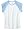 White/Baby Blue
