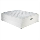Simmons Beautyrest Classic Plush Firm Baxter Grove Mattress