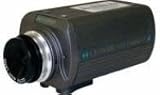 Clover CM105B Indoor Camera 1/3' Color CCD Sony Chip Set with 60' Cable, Replaced CM105D