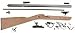 Traditions Deerhunter Rfl Kit 50Cal24