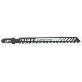 Hitachi 725397 4 Jig Saw Blades 6TPI for Fiber Cement 3 Blades per Package by Hitachi