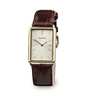 Collezione Slimline Rectangular Watch