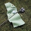 Disposable Tee Towels - Box of 200 Pieces