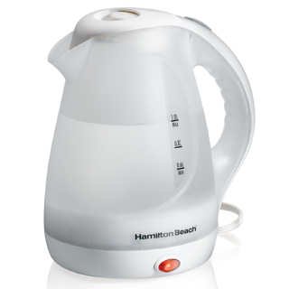 Shopping For Hamilton Beach 1.0 Liter Electric