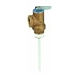 Watts Water Technologies DP100XL-TT Self-Closing T & P Relief Valve