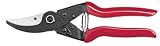 Felco F-5 Economy Pruner Steel Handles with Rubber Grips
