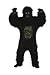 Deluxe Gorilla Costume