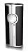 Feuerzeug Lotus L2900 Jet black matt & chrom