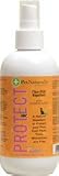 Pet Naturals of Vermont Protect Flea & Tick Repellent -- 8 fl oz