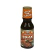 Kikkoman, Sauce Steak, 11.75-Ounce (12 Pack)