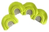 Hunters Specialties Premium Flex 4 Diaphragm Calls