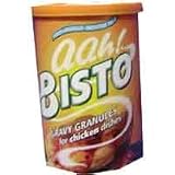 Review RHM  / Bisto Chicken Granules - Case of 12