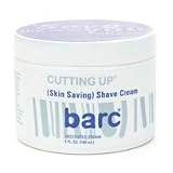Barc Cutting Up, (Skin Saving) Shave Cream 6 fl oz (180 ml)